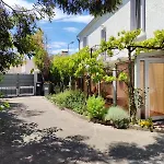 Maison Bocage - Lumineuse Avec Jardin Ferienhaus Carcassonne