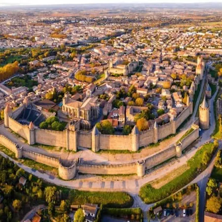 Maison Bocage - Lumineuse Avec Jardin Dom wakacyjny *