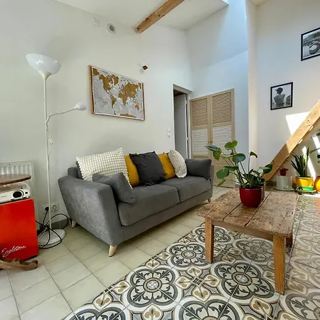 Maison Bocage - Lumineuse Avec Jardin Carcassonne