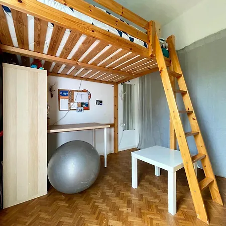 Tatil Evi Maison Bocage - Lumineuse Avec Jardin