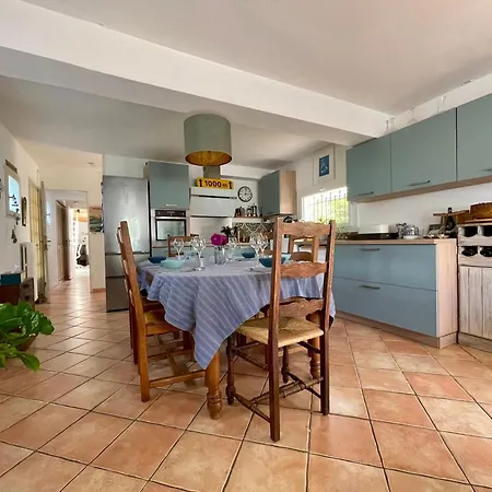 Maison Bocage - Lumineuse Avec Jardin בית נופש קרקסון