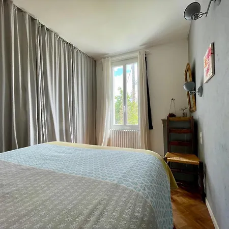 Maison Bocage - Lumineuse Avec Jardin Dom wakacyjny