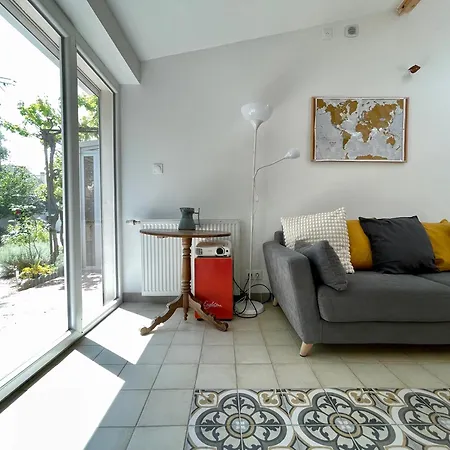 Maison Bocage - Lumineuse Avec Jardin * Carcassonne