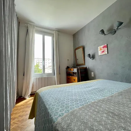 Maison Bocage - Lumineuse Avec Jardin *