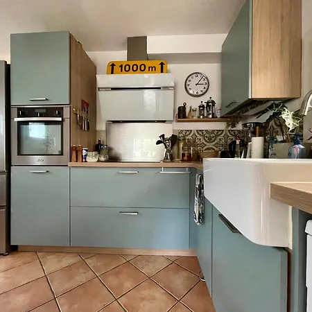 Maison Bocage - Lumineuse Avec Jardin Carcassonne