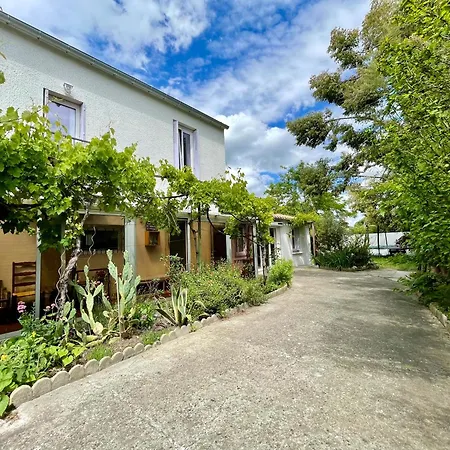 Maison Bocage - Lumineuse Avec Jardin Carcassonne