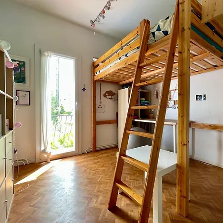 Maison Bocage - Lumineuse Avec Jardin Tatil Evi *