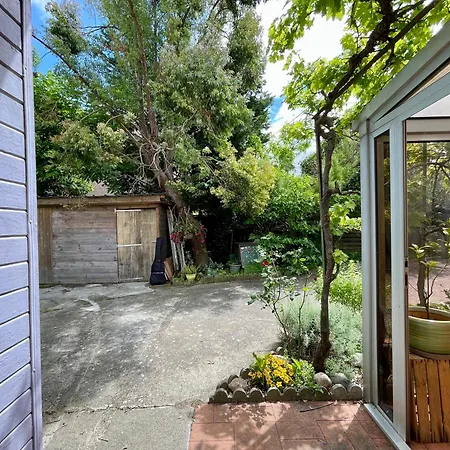 Maison Bocage - Lumineuse Avec Jardin Carcassonne