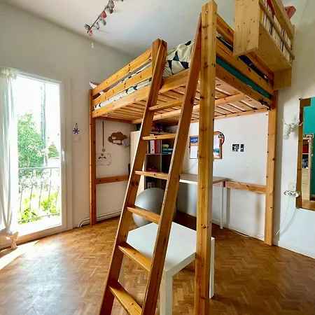 Maison Bocage - Lumineuse Avec Jardin Dom wakacyjny *