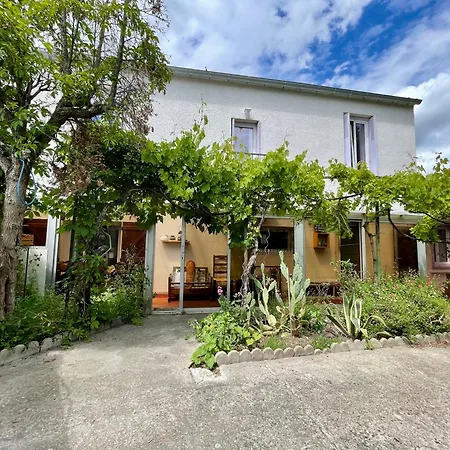 Dom wakacyjny Maison Bocage - Lumineuse Avec Jardin Carcassonne