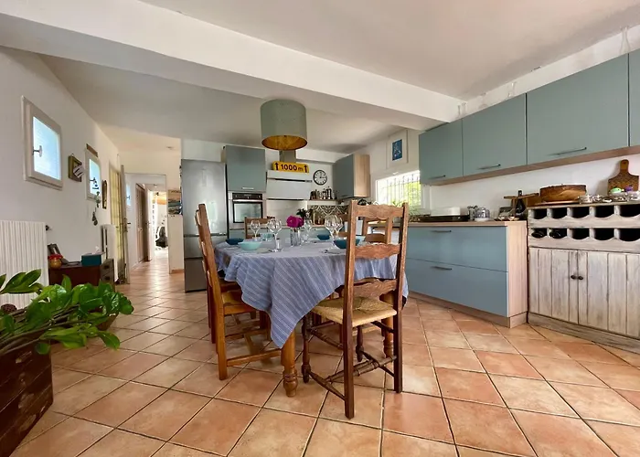 Maison Bocage - Lumineuse Avec Jardin Holiday home Carcassonne