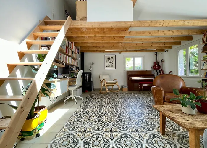 Maison Bocage - Lumineuse Avec Jardin *